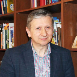 Богдан Трояновський